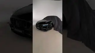 BRABUS 930 HP S63 AMG
