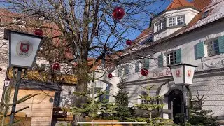 Bad Tölz - Bavaria - Germania 🇩🇪