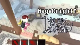 New Killdroid Ability Teaser | Die of Death News