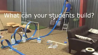 Junkyard Challenge