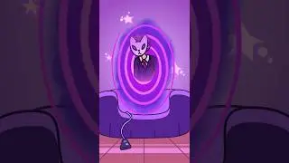 Даже до сюда добрался 😵‍💫 