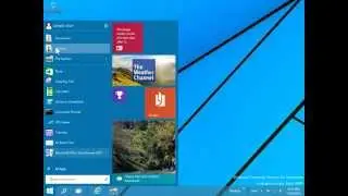 What's new with the Windows 10 Start Menu