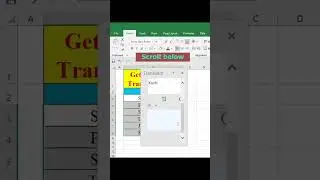 😱😱Get Easy Excel Translate Tricks😱😱 | #shorts #short #shortsvideo #whatsappstatus #facebookreels