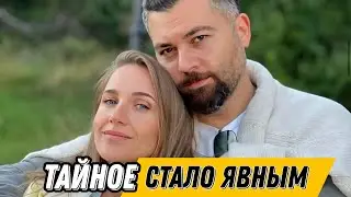Ковальчук и Чумаков раскрыли тайну о второй дочери