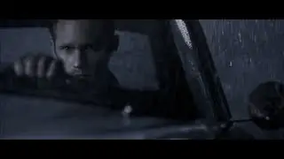 ENCOUNTER Calvin Klein - Short Film