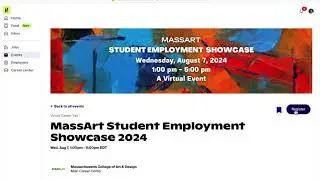 How to: Register and Sign Up for SES 2024