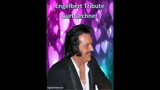 Curt Lechner "This Moment in Time"