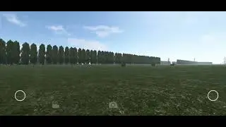 проезжает поезд 2 (другой звук)