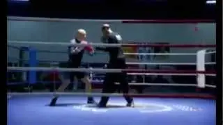 GSP | THE STORM