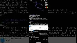 #network #tutorial #computersecurity