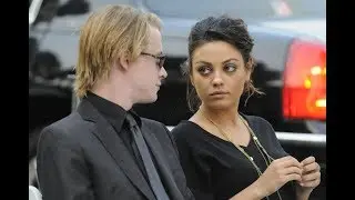 Mila Kunis and Ashton Kutcher separated !