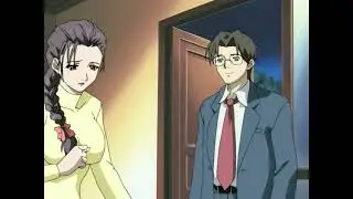 Taboo Charming Mother Heart Grab