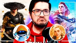 ¡QUÉ RAYOS FUE ESO! Ghost of Yotei, Horizon Remáster | Resumen State of Play