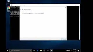 Install Telnet Client on Windows 10 /11