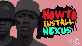 🚨🤯[FREE PLUGIN]🤯🚨Free Nexus Vst Plugin | Junior Da Djy