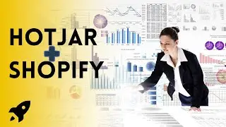 HOTJAR SHOPIFY INTEGRATION [steo by step tutorial on how to integrate HotJat with Shopify store]