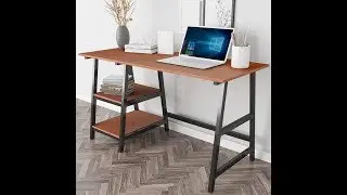TOP 5 Office/Computer Desks On Amazon