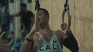 Calisthenics Cagliari ASD Promo Video