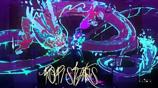 POP/STARS (K/DA) - Winter Break 2019 Return to osu! (1/7)