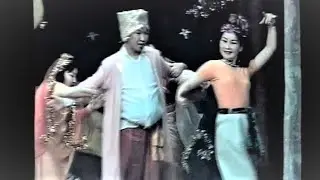 2001 с. Володя Иванов, Надежда Федорова, Маша Гуляева, Ульяна Егорова