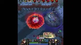 SNIPER Dota 2 Custom Hero Chaos - EP 19 #shorts #short #ElpanCP