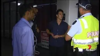 Review of VLAD Laws 7 News