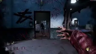 Dead by Daylight SAW №2