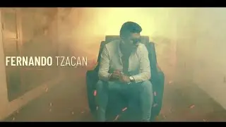 DUELE EL SUFRIMIENTO | Fernando Tzacan [video oficial]