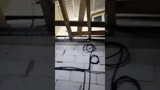 эл.разводка, сборка эл.ящика