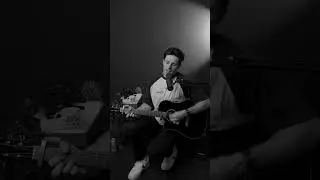 MEINE HOFFNUNG LAUT MIR NIEMAND  - ALEXANDER EDER #music #deepvoice #musik  #shorts