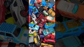 The Allure of Diecast Cars