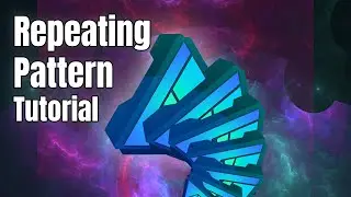 Create Stunning Patterns in Affinity Designer