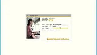 Cómo crear usuarios en SAP Business One
