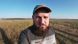 Прогулка с ТХ 850, Металлокоп