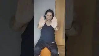 Нейрогимнастика 2 часть