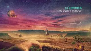 Ultramen | Felicidade Espacial