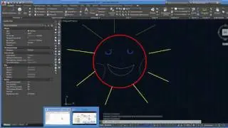 DXF Autocad to Revit v0.5