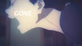 I'LL BE GONE ᴹᴱᴾ