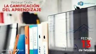 Gamificación del Aprendizaje
