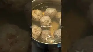 Cambodian Soup tiktok elanneboake