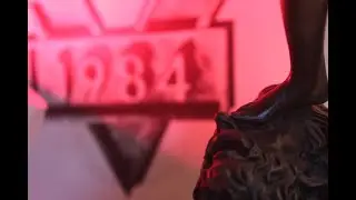 Confiné - Ni oubli ni pardon