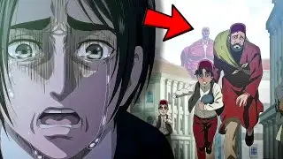 Attack On Titan Edit 4 - Suzume #shorts #amv