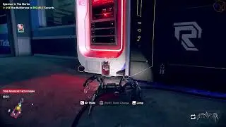 Watch Dogs: Legion Bloodline Gameplay # 9 Mission | Spanner in the Works (PC) 4K60FPS