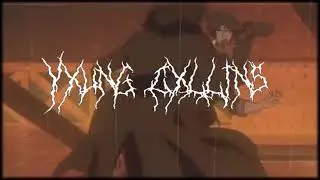 (FREE) BURGOS X LIL PEEP TYPE BEAT - ABSENT