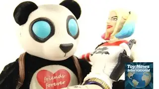Suicide Squad DC Comics Multiverse 6