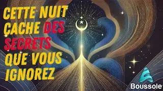 Miraj : Ce que Tout Croyant Doit Savoir !