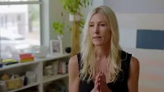 Mia Guile | Curate: Season 8, Episode 8