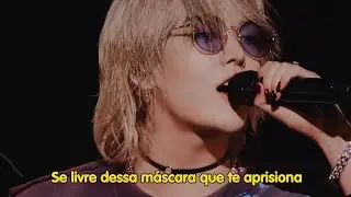 yuta - bad euphoria (tradução/legendado) live ver.
