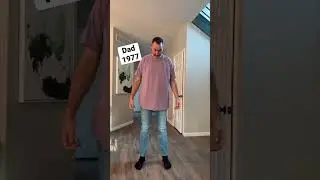 What is the age of That Tall Family 