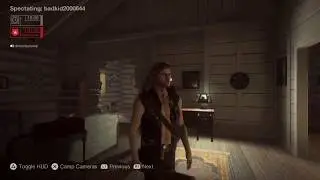 Friday the 13th: The Game Part 5